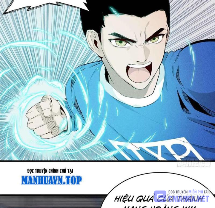 Cửu Tinh Độc Nãi Chapter 71 - Next Chapter 72