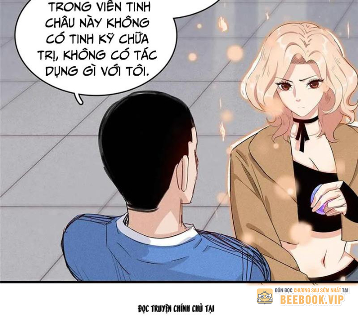 Cửu Tinh Độc Nãi Chapter 71 - Next Chapter 72
