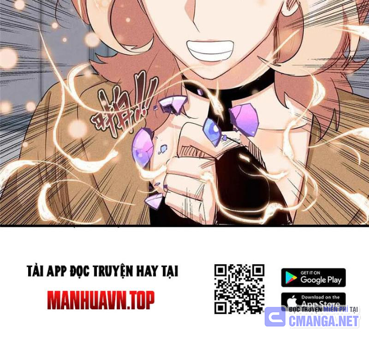 Cửu Tinh Độc Nãi Chapter 71 - Next Chapter 72