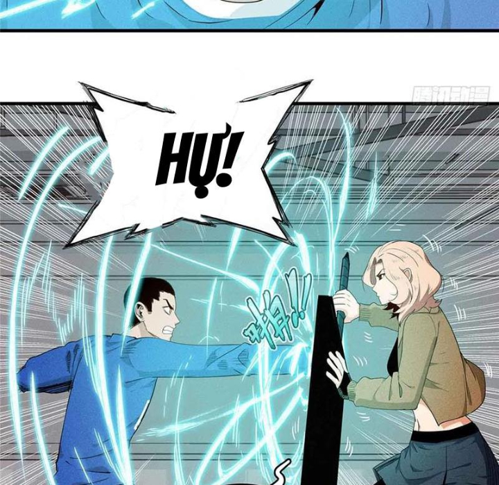 Cửu Tinh Độc Nãi Chapter 71 - Next Chapter 72