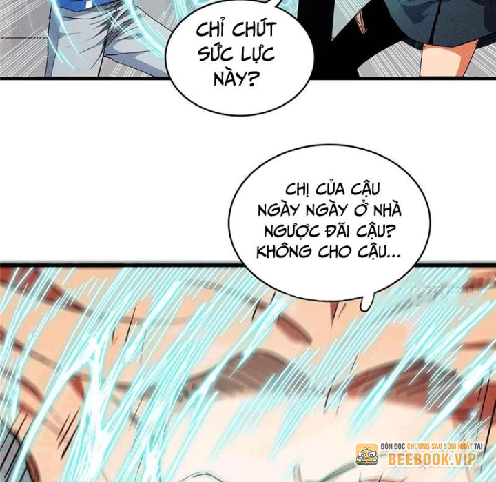 Cửu Tinh Độc Nãi Chapter 71 - Next Chapter 72