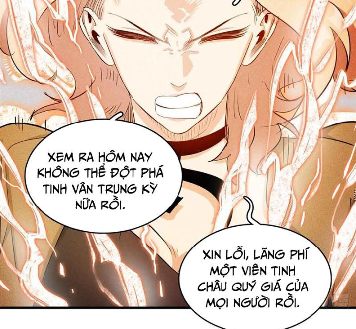 Cửu Tinh Độc Nãi Chapter 72 - Trang 2