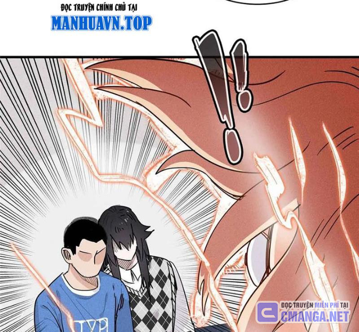 Cửu Tinh Độc Nãi Chapter 72 - Trang 2