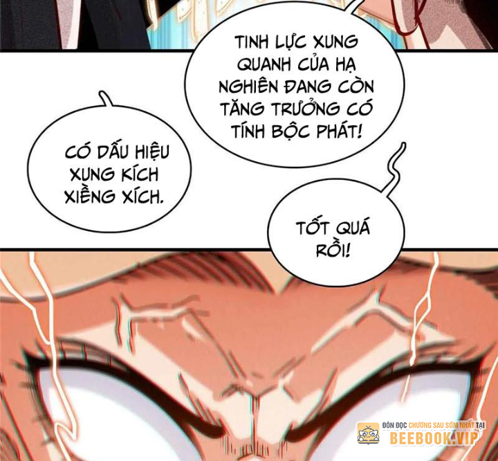 Cửu Tinh Độc Nãi Chapter 72 - Trang 2