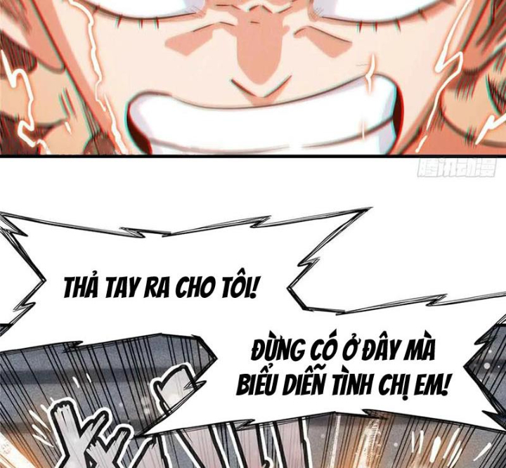 Cửu Tinh Độc Nãi Chapter 72 - Trang 2