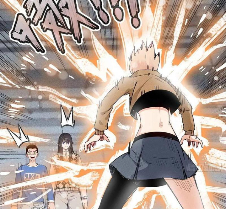 Cửu Tinh Độc Nãi Chapter 72 - Trang 2