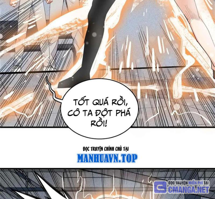 Cửu Tinh Độc Nãi Chapter 72 - Trang 2