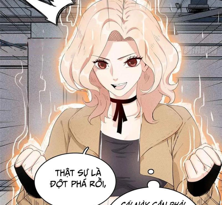 Cửu Tinh Độc Nãi Chapter 72 - Trang 2