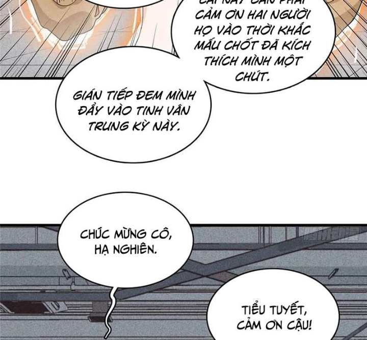 Cửu Tinh Độc Nãi Chapter 72 - Trang 2