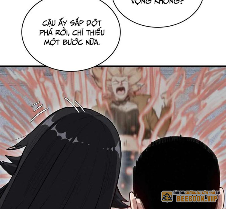 Cửu Tinh Độc Nãi Chapter 72 - Trang 2