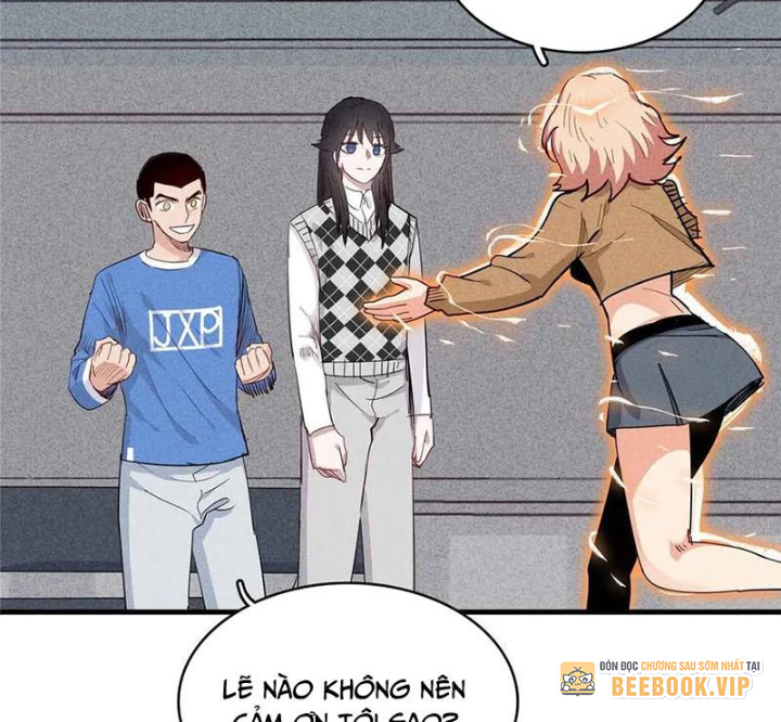 Cửu Tinh Độc Nãi Chapter 72 - Trang 2