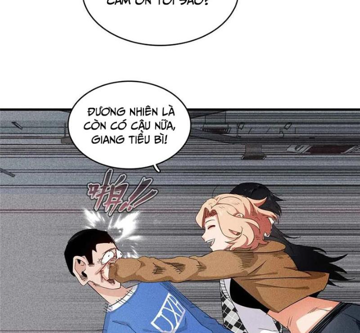 Cửu Tinh Độc Nãi Chapter 72 - Trang 2