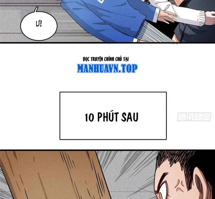 Cửu Tinh Độc Nãi Chapter 72 - Trang 2