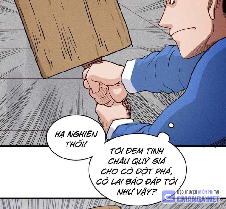 Cửu Tinh Độc Nãi Chapter 72 - Trang 2