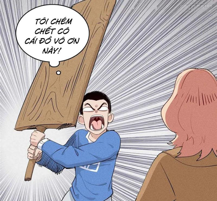 Cửu Tinh Độc Nãi Chapter 72 - Trang 2