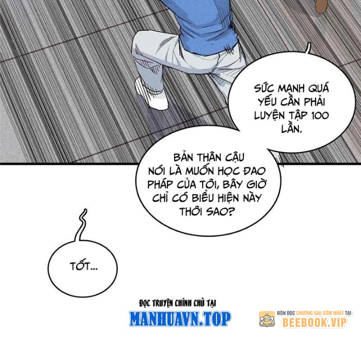 Cửu Tinh Độc Nãi Chapter 72 - Trang 2