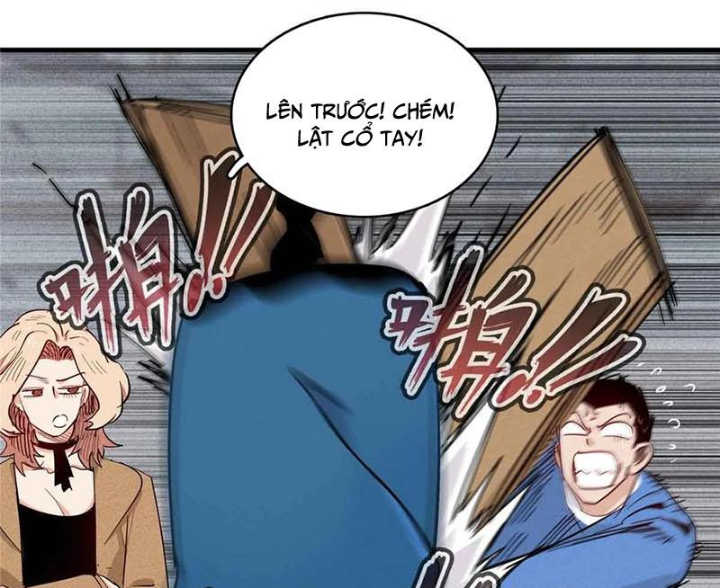 Cửu Tinh Độc Nãi Chapter 72 - Trang 2