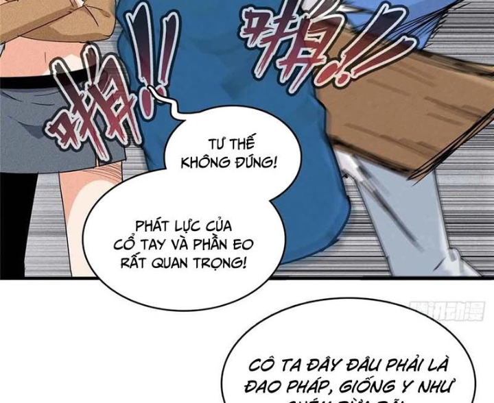 Cửu Tinh Độc Nãi Chapter 72 - Trang 2