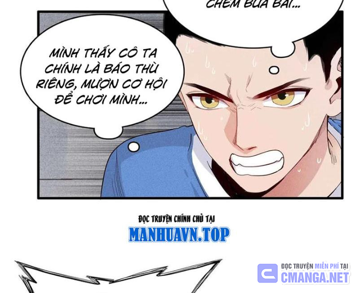 Cửu Tinh Độc Nãi Chapter 72 - Trang 2