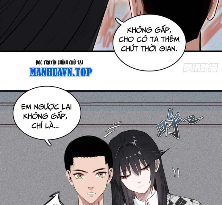 Cửu Tinh Độc Nãi Chapter 72 - Trang 2