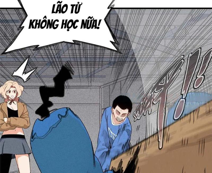 Cửu Tinh Độc Nãi Chapter 72 - Trang 2