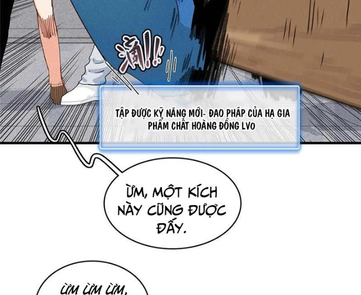 Cửu Tinh Độc Nãi Chapter 72 - Trang 2