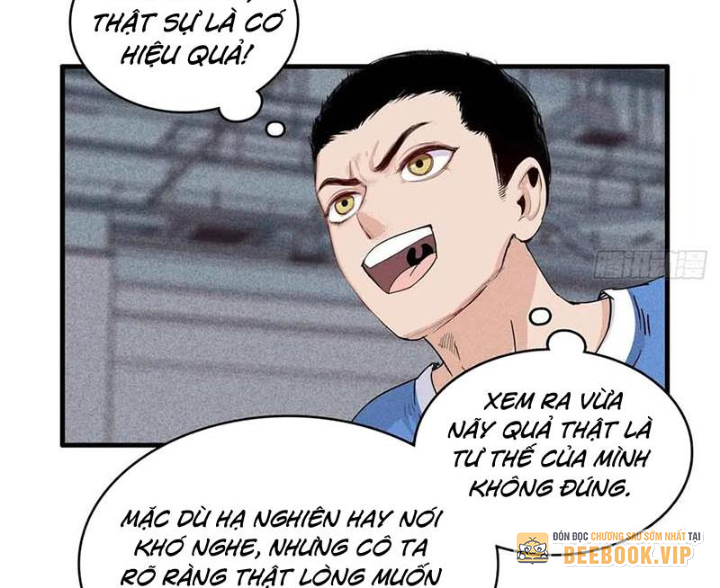 Cửu Tinh Độc Nãi Chapter 72 - Trang 2