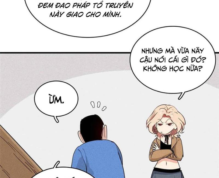 Cửu Tinh Độc Nãi Chapter 72 - Trang 2