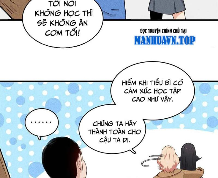 Cửu Tinh Độc Nãi Chapter 72 - Trang 2