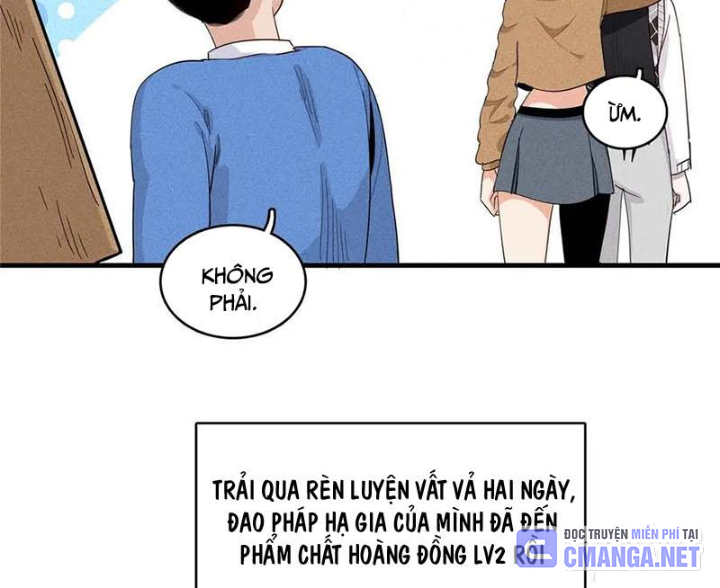 Cửu Tinh Độc Nãi Chapter 72 - Trang 2
