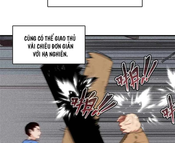 Cửu Tinh Độc Nãi Chapter 72 - Trang 2