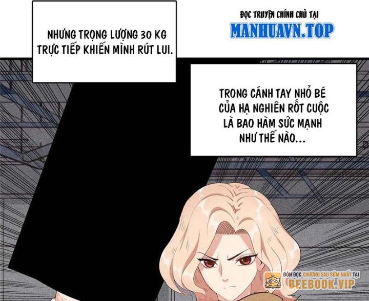 Cửu Tinh Độc Nãi Chapter 72 - Trang 2