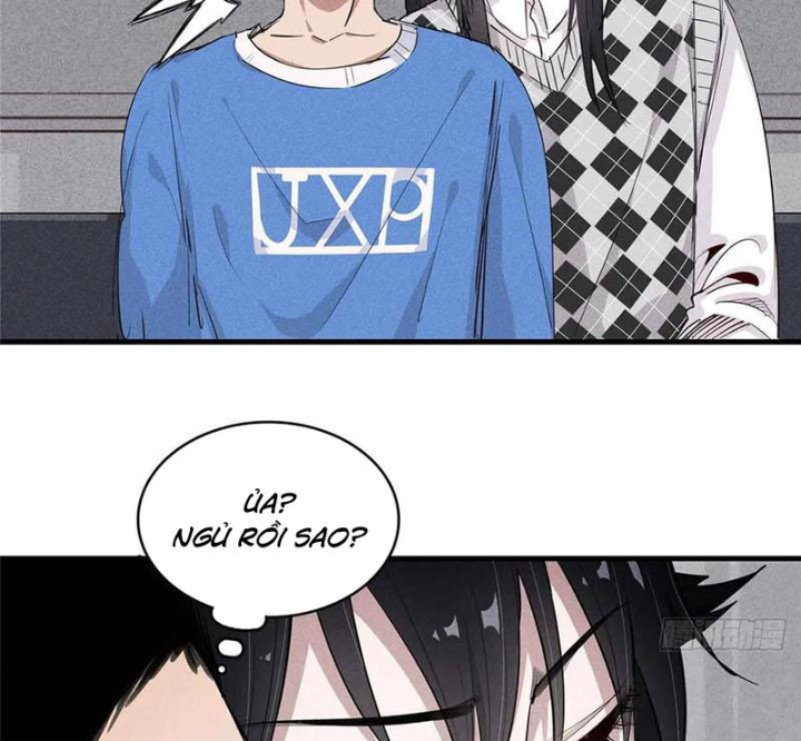 Cửu Tinh Độc Nãi Chapter 72 - Trang 2