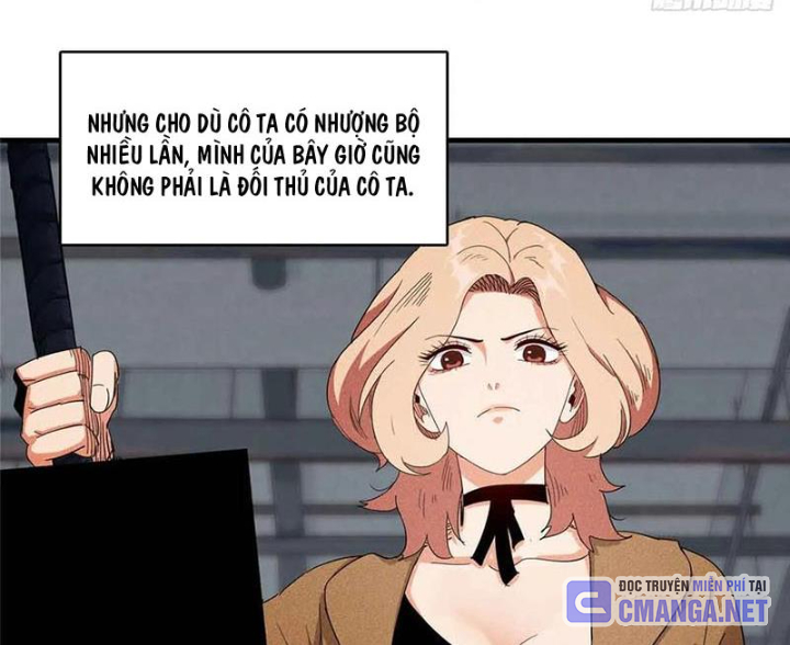 Cửu Tinh Độc Nãi Chapter 72 - Trang 2