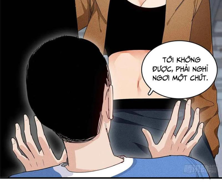 Cửu Tinh Độc Nãi Chapter 72 - Trang 2