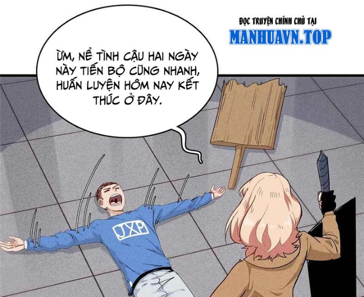 Cửu Tinh Độc Nãi Chapter 72 - Trang 2