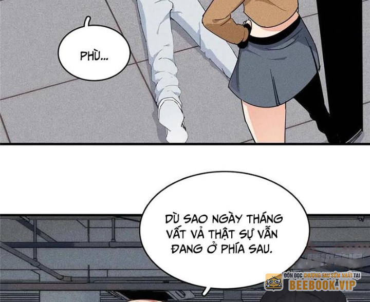 Cửu Tinh Độc Nãi Chapter 72 - Trang 2