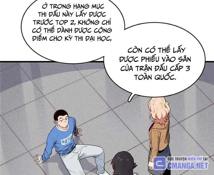 Cửu Tinh Độc Nãi Chapter 72 - Trang 2