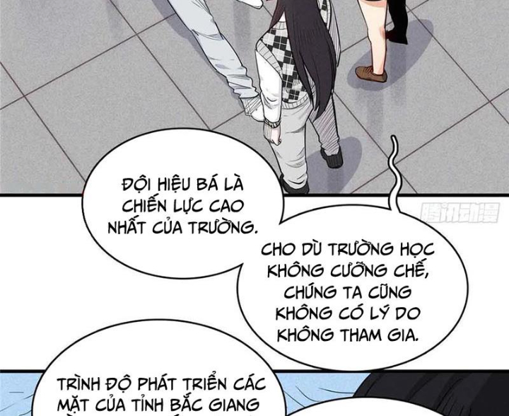 Cửu Tinh Độc Nãi Chapter 72 - Trang 2