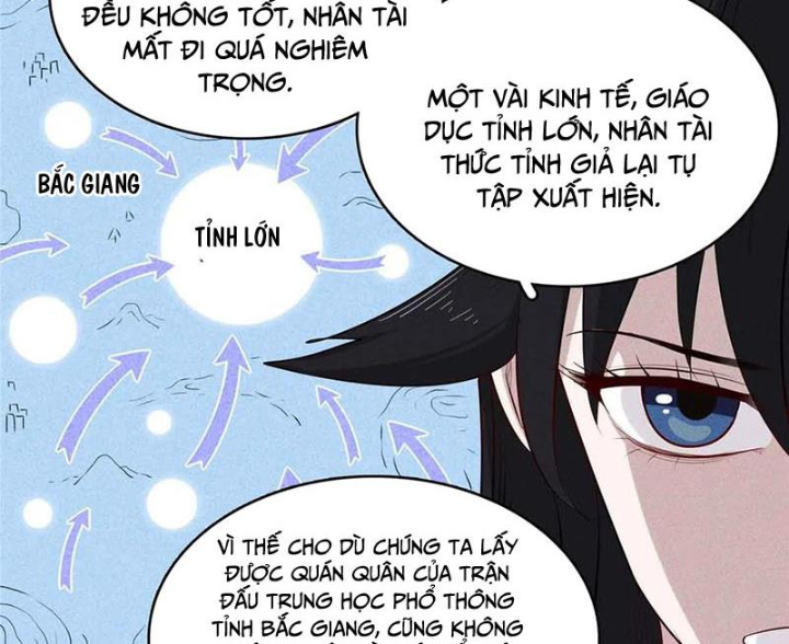 Cửu Tinh Độc Nãi Chapter 72 - Trang 2