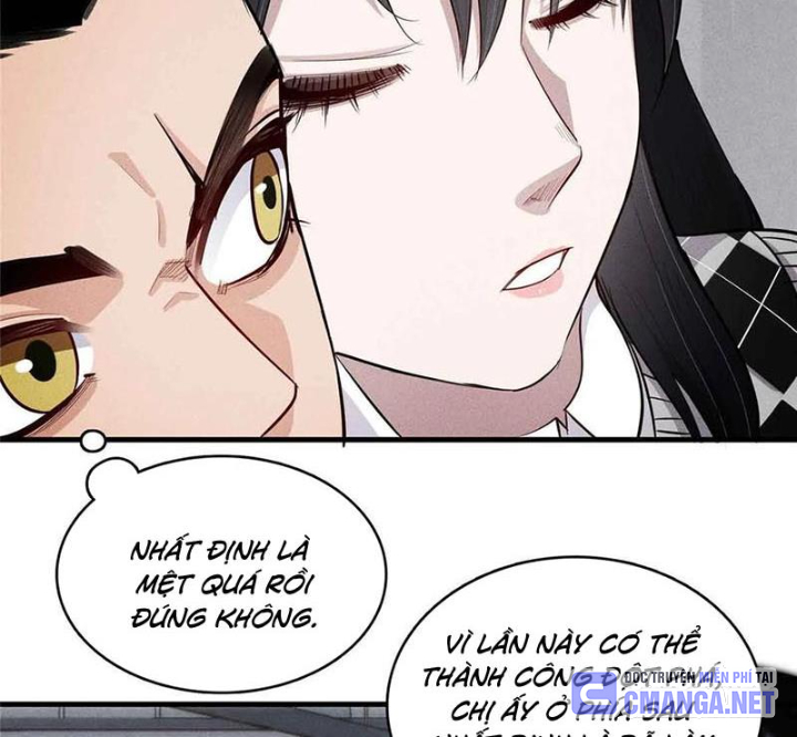 Cửu Tinh Độc Nãi Chapter 72 - Trang 2