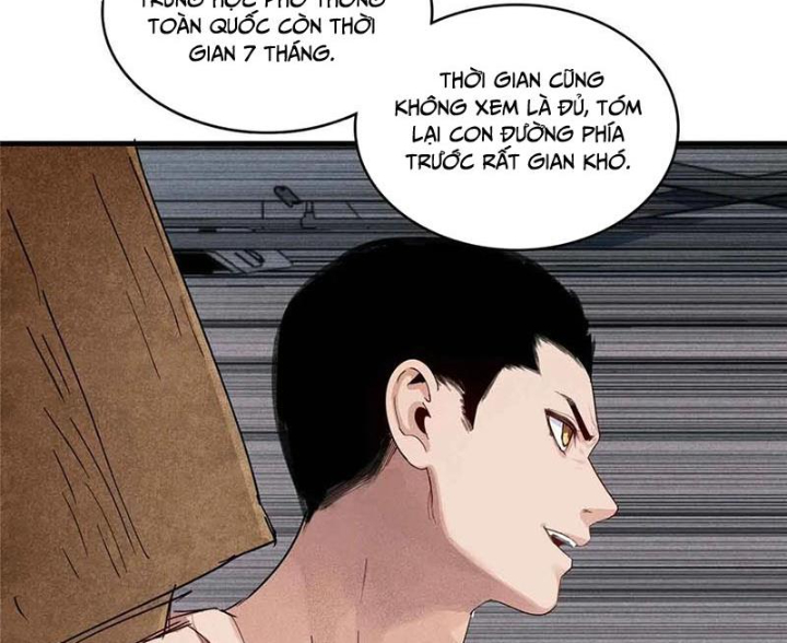 Cửu Tinh Độc Nãi Chapter 72 - Trang 2