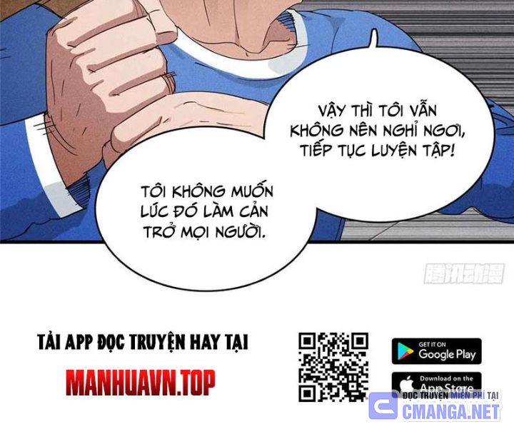 Cửu Tinh Độc Nãi Chapter 72 - Trang 2