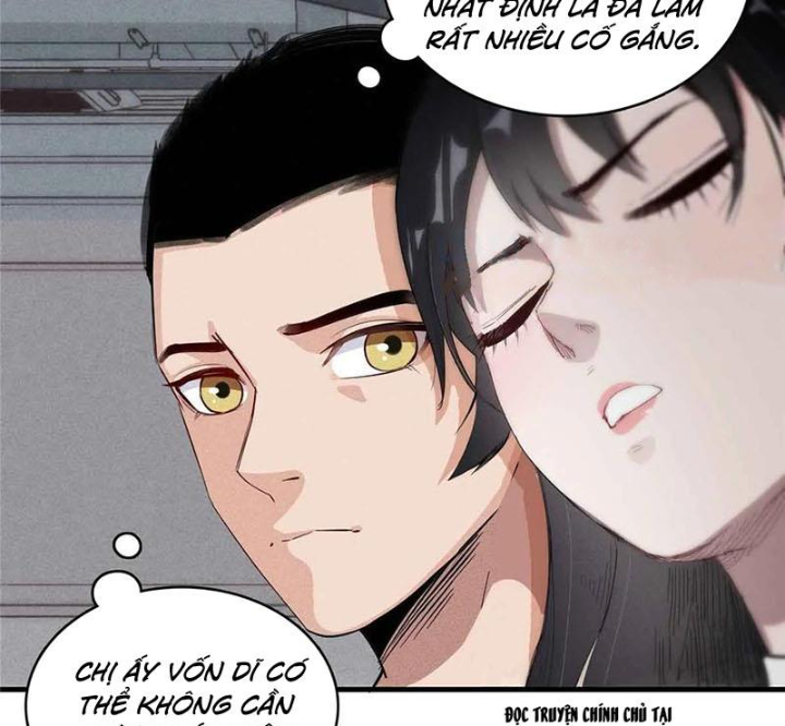 Cửu Tinh Độc Nãi Chapter 72 - Trang 2