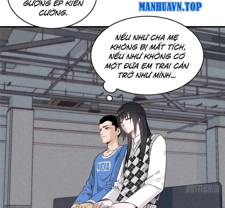 Cửu Tinh Độc Nãi Chapter 72 - Trang 2