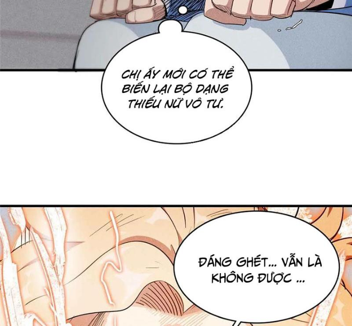 Cửu Tinh Độc Nãi Chapter 72 - Trang 2