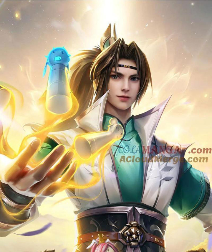 Ta Có Thể Cướp Đoạt Cơ Duyên Chapter 69 - Trang 2