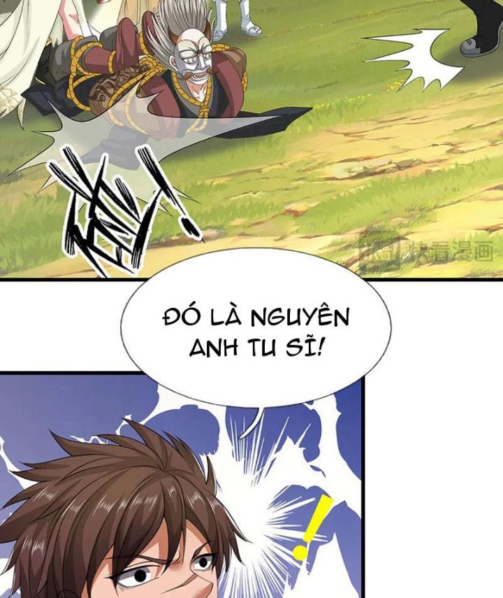 Ta Có Thể Cướp Đoạt Cơ Duyên Chapter 69 - Trang 2