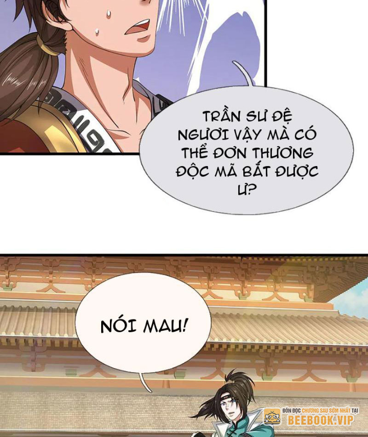 Ta Có Thể Cướp Đoạt Cơ Duyên Chapter 69 - Trang 2