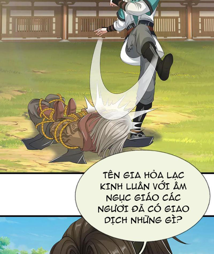 Ta Có Thể Cướp Đoạt Cơ Duyên Chapter 69 - Trang 2
